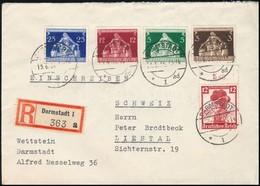 1936 - Sonstige & Ohne Zuordnung