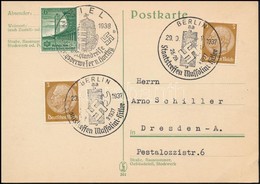 1937 - Sonstige & Ohne Zuordnung
