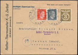 1944 - Sonstige & Ohne Zuordnung