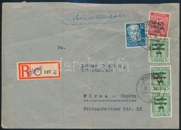 1950 - Sonstige & Ohne Zuordnung