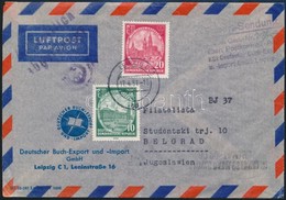 1957 - Sonstige & Ohne Zuordnung