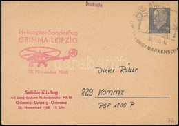 1968 - Sonstige & Ohne Zuordnung