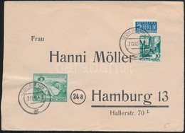 Württemberg 1949 - Other & Unclassified