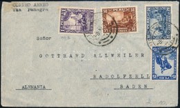 1936 - Sonstige & Ohne Zuordnung