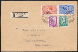 1937 - Altri & Non Classificati