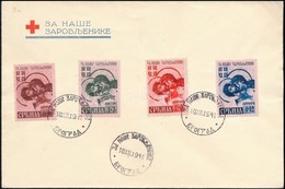 1941 - Sonstige & Ohne Zuordnung