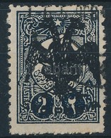 O 1913 Mi 8 - Altri & Non Classificati