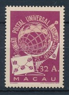 ** 1949 75 éves Az UPU Mi 359 - Autres & Non Classés