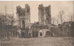 Abbaye De Villers - P.I.B. No 23 - Villers-la-Ville