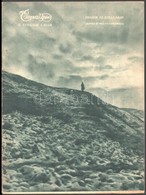 1915. Február 21.  Az Érdekes Újság III. évfolyamának 8. Száma, Benne Több Katonai Fotó Az I. Vh. Szereplőiről, Eseménye - Sonstige & Ohne Zuordnung