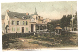 - 194 -  SPA  L'Union Club - Spa