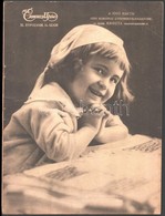 1915. Augusztus 29.  Az Érdekes Újság III. évfolyam 35. Száma, Benne Több Katonai Fotó Az I. Vh. Szereplőiről, Eseményei - Sonstige & Ohne Zuordnung