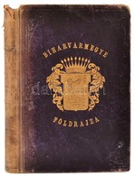 K. Nagy Sándor: Biharvármegye Földrajza. Nagyvárad Város Leírásával és Magyar Királyság Rövid áttekintésével. Kiadja A ' - Ohne Zuordnung