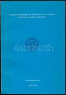 A Cigányok Számának és Demográfiai Helyzetének Alakulása Baranya Megyében. Tanulmánygyűjtemény. Pécs, 1989, Janus Pannon - Zonder Classificatie