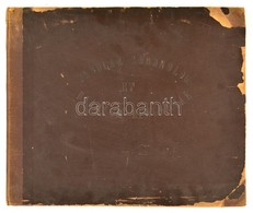 Grossing József: Tabulae Chronologicae... Et Diarium Hungariae... Pozsony, 1806. A. Belnay. (a Magyar Királyok, Nádorok  - Non Classés