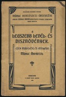 Mühle Árpád: A Legszebb Levél- és Dísznövények, Ezek Művelése és ápolása. Temesvár, 1908, Szerzői. Díszes, Kicsit Kopott - Unclassified