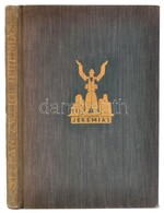 Zweig, Stefan: Jeremiás. Drámai Költemény Kilenc Képben. Vér Andor Fordítása. Aláírt, A Fordító által Dedikált.
[Bp.], 1 - Non Classés