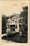 T2/T3 Baj (Tata), Baji-villa  (EK) - Unclassified