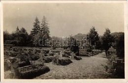 * T2/T3 Brassó, Kronstadt, Brasov; Hősök Temetője A Lövölde Téren / Heldenfriedhof 'Auf Der Schützenwiese'. Nr. 156. Säc - Ohne Zuordnung