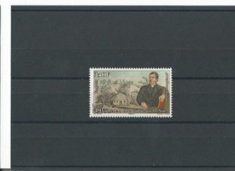 POLYNESIE 2015 - YT 1086 - NEUF SANS CHARNIERE ** (MNH) GOMME D'ORIGINE LUXE - Unused Stamps