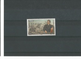 POLYNESIE 2015 - YT 1086 - NEUF SANS CHARNIERE ** (MNH) GOMME D'ORIGINE LUXE - Unused Stamps