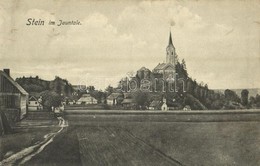 ** T1 Stein Im Jauntal, Kamen V Podjuni (Sankt Kanzian Am Klopeiner See) - Ohne Zuordnung