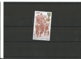 POLYNESIE 2018 - YT 1202 - NEUF SANS CHARNIERE ** (MNH) GOMME D'ORIGINE LUXE - Unused Stamps