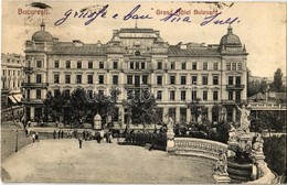 T2/T3 Bucharest, Bucuresti; Grand Hotel Bulevard (EK) - Sin Clasificación