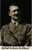 * T2 Ein Volk, Ein Reich, Ein Führer! - Adolf Hitler + '1938 Tag Des Grossdeutschen Reichs Wien' + '1938 Ein Volk, Ein R - Non Classés