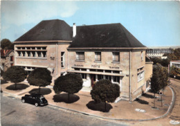 78-SAINT-CYR-L'ECOLE- LA POSTE - St. Cyr L'Ecole