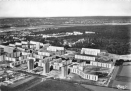 78-LES-MUREAUX- CITES DES VIGNES BLANCHES ET CITE DES BOUGIMONTS - Les Mureaux