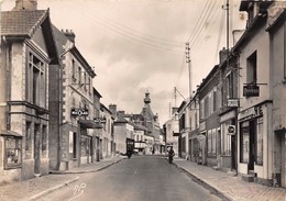 78-BONNIERES- RUE MARCEL SEMBAT - Bonnieres Sur Seine