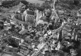 80-SAINT-RIQUIER- VUE AERIENNE - Saint Riquier