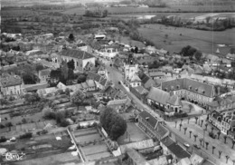 80-RUE- VUE AERIENNE - Rue