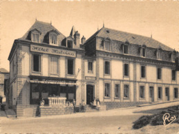 80-ONIVAL- PLAGE- HÔTEL MALVINA - Onival