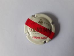 G.H. MUMM Cordon Rouge - Mumm GH