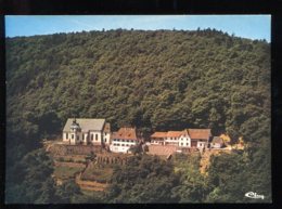 CPM 68 PFAFFENHEIM Vue Aérienne Du Pélerinage N. D. Du Schauenberg - Rouffach