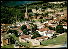 ÄLTERE POSTKARTE BAD SEGEBERG GESAMTANSICHT TOTAL Ansichtskarte AK Cpa Postcard - Bad Segeberg