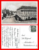 CPSM/pf ANSBACH (Allemagne)  Schlossplatz...I395 - Ansbach