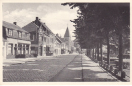 Berlaar, Dorpplein, Dorpsplein  (pk62027) - Berlaar