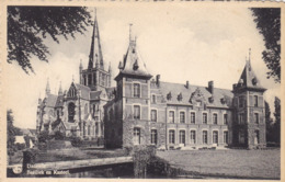 Dadizele, Basiliek En Kasteel (pk62059) - Moorslede