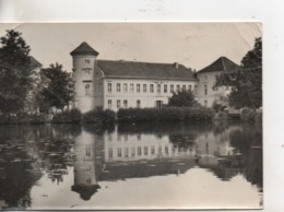 Cpa.Allemagne.Rheinsberg.Diabetiker-sanatorium.Helmut Lehmann - Rheinsberg