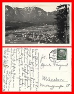 CPSM/pf  WORGL (Autriche)  Vue Panoramique...I528 - Wörgl