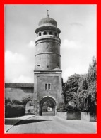 CPSM/gf  NORDLINGEN (Allemagne)  Stadt Des Mittelalters, Deininger Tor...I648 - Noerdlingen