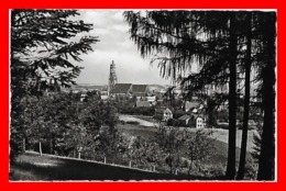 CPSM/pf  NOERDLINGEN (Allemagne)  Blick Von Der Marienhöhe...I296 - Nördlingen