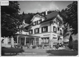 Gänsbrunnen - Gasthof Zum St. Joseph - Sonstige & Ohne Zuordnung