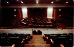 New York City United Nations Assembly Conference Room - Places & Squares