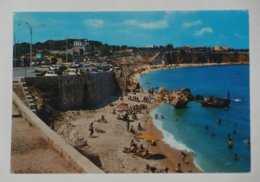 BARLETTA ANDRIA TRANI - Bisceglie - Lungomare E Spiaggia Salsello - 1973 - Bisceglie