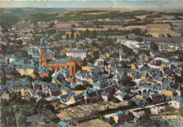 23-LA-SOUTERRAINE - VUE AERIENNE - La Souterraine