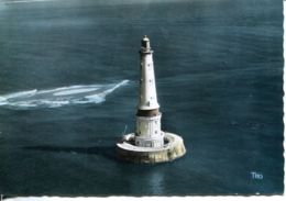 N°77445 GF -cpsm Le Phare De Cordouan - Lighthouses